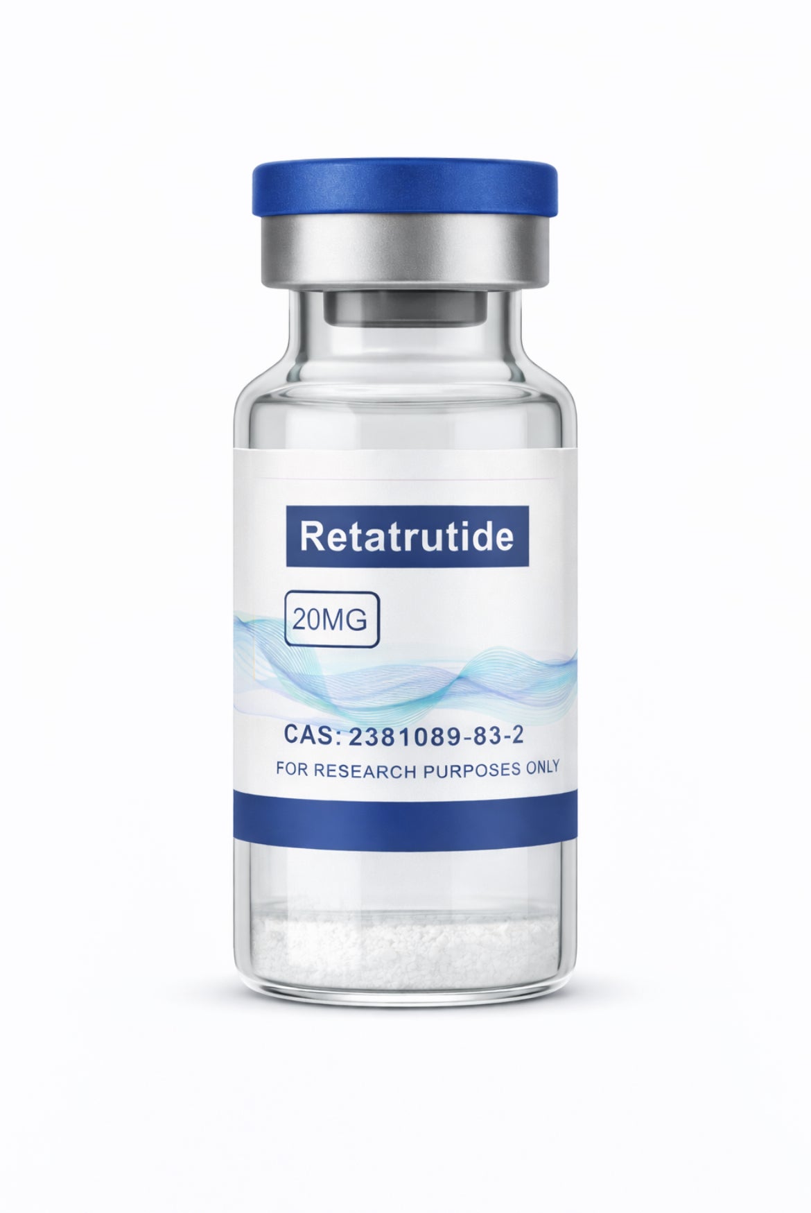 Retatrutide 20mg