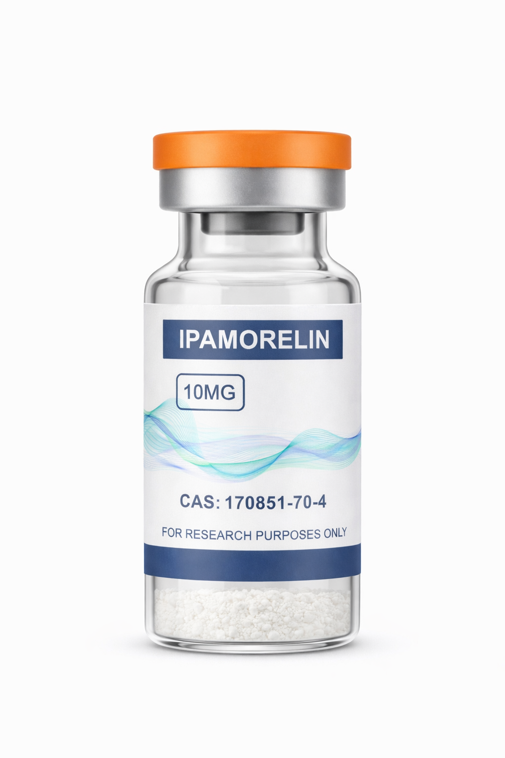 Ipamorelin 10mg
