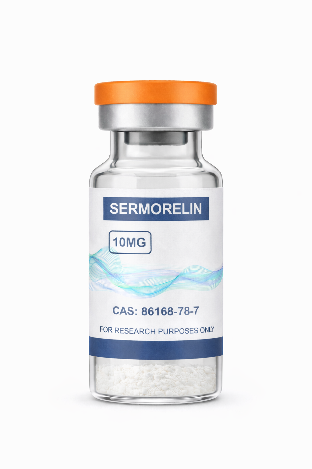 Sermorelin 10mg
