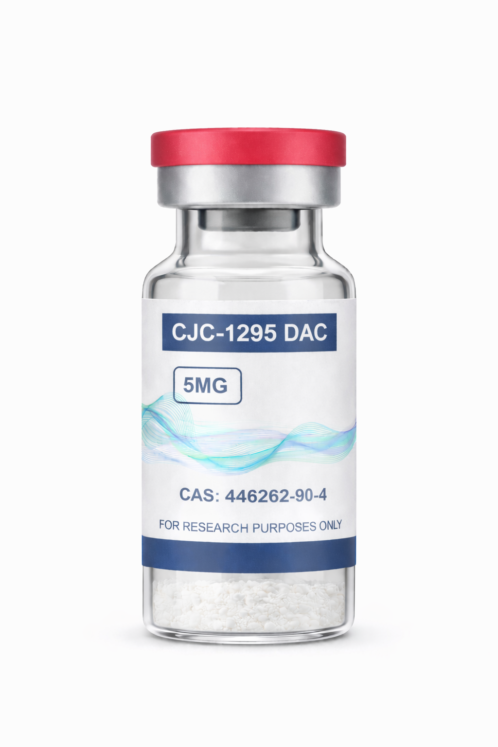 CJC-1295 With DAC 5mg