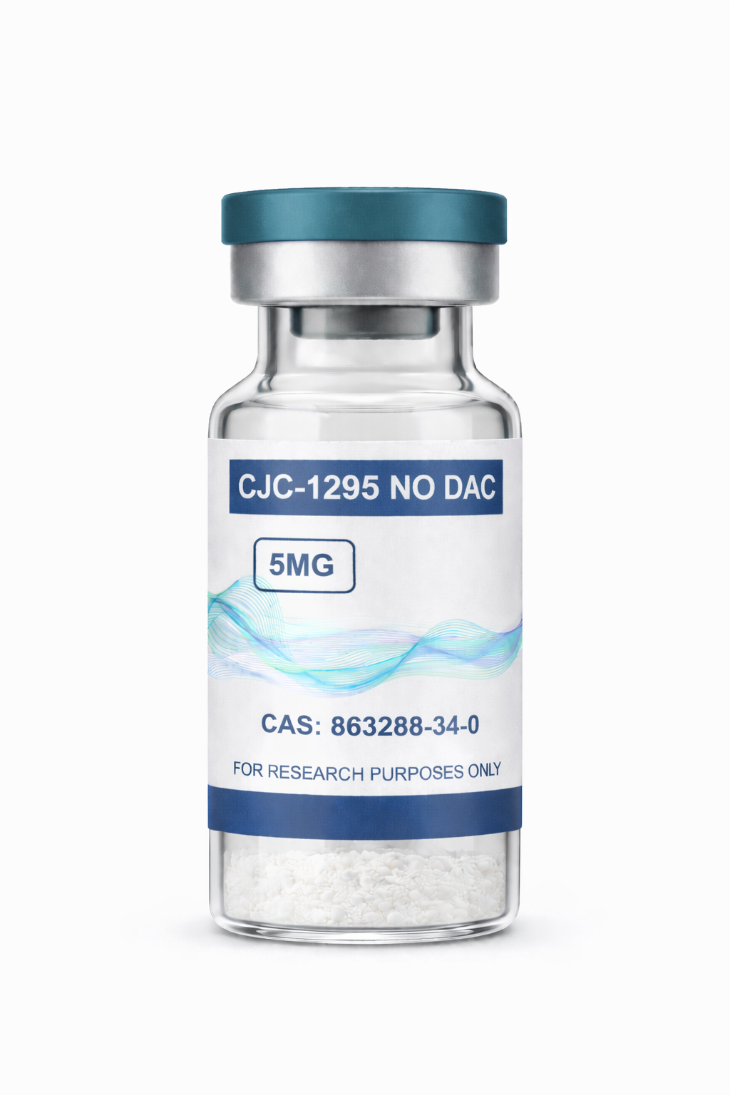 CJC-1295 no DAC 5mg