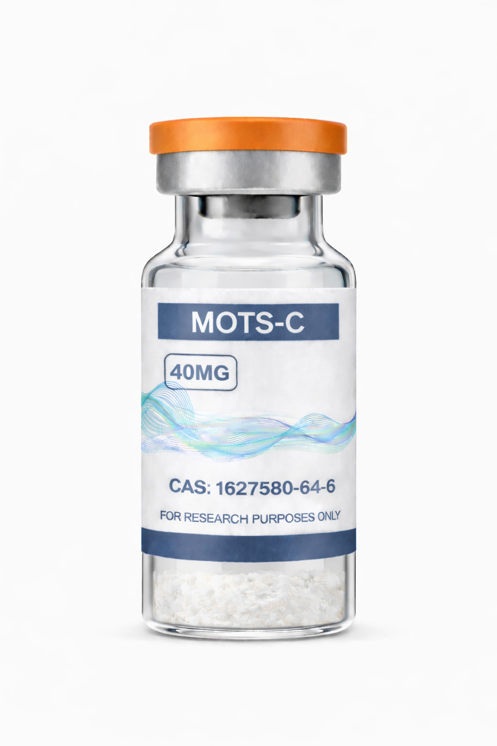 MOTS-C 40mg