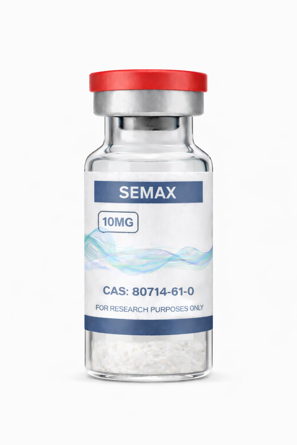 Semax 10mg