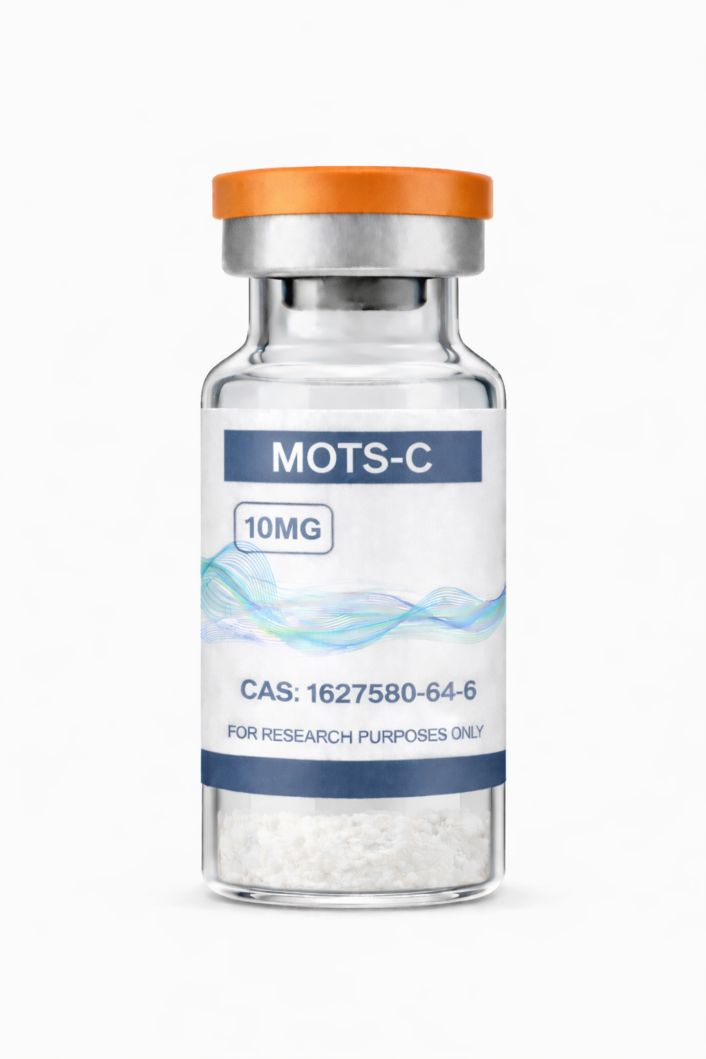 MOTS-c 10mg