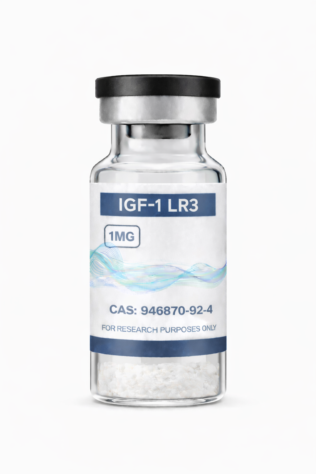 IGF-1 LR3 1mg