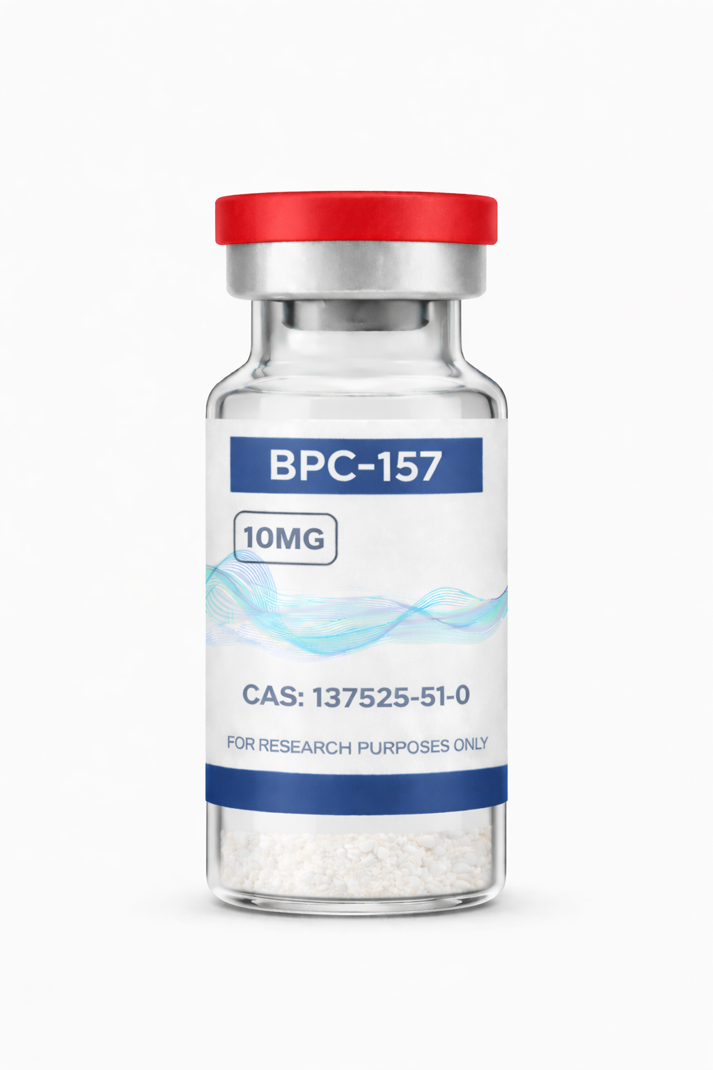 BPC-157 10mg