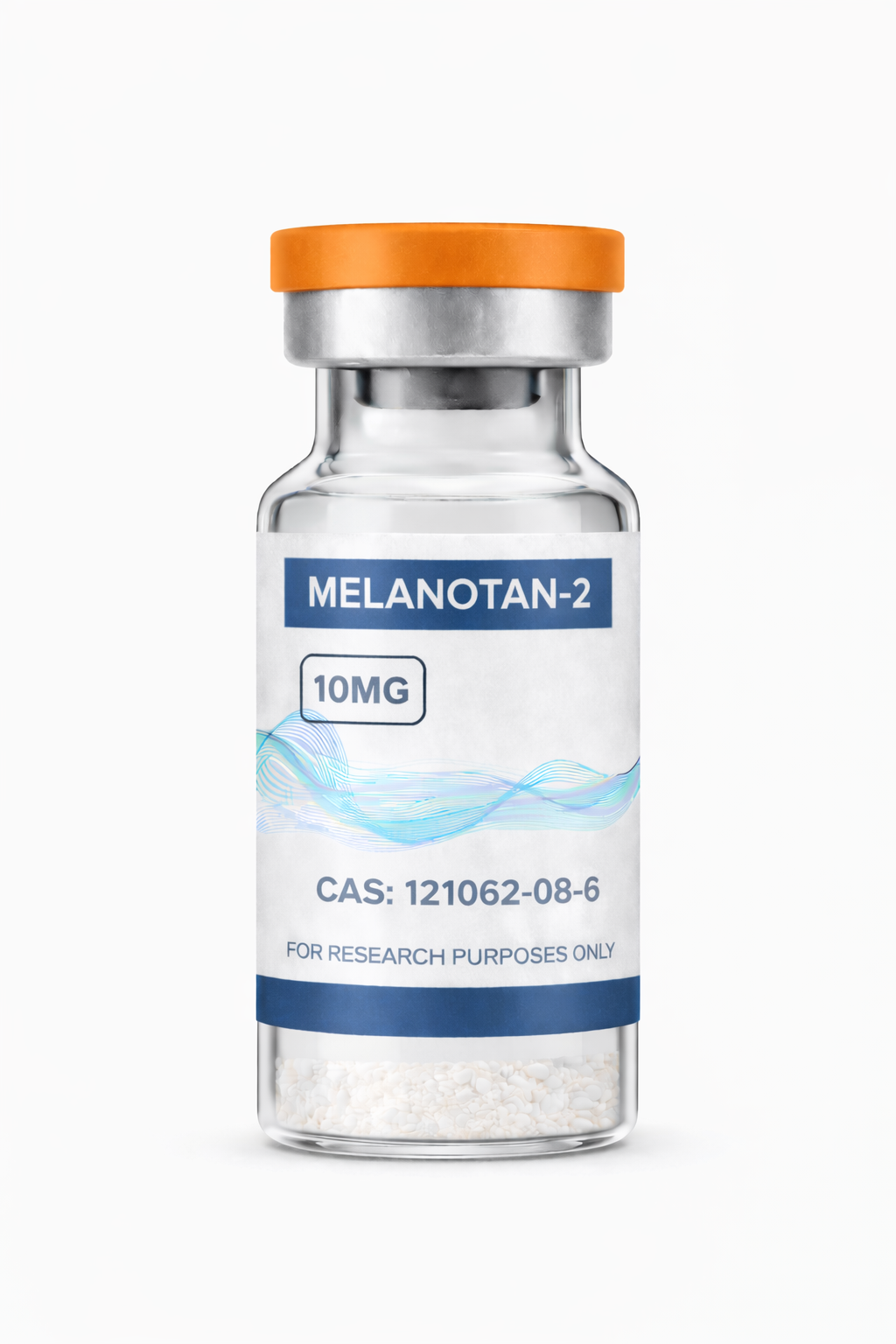 Melanotan-2 10mg