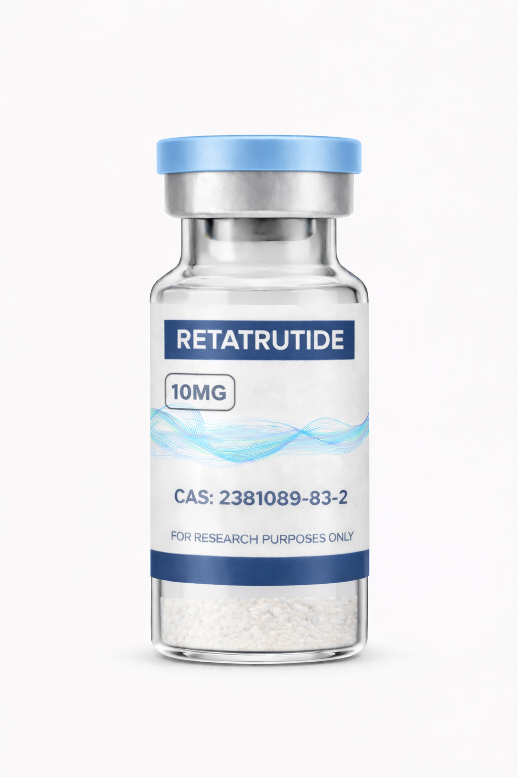 Retatrutide 10mg
