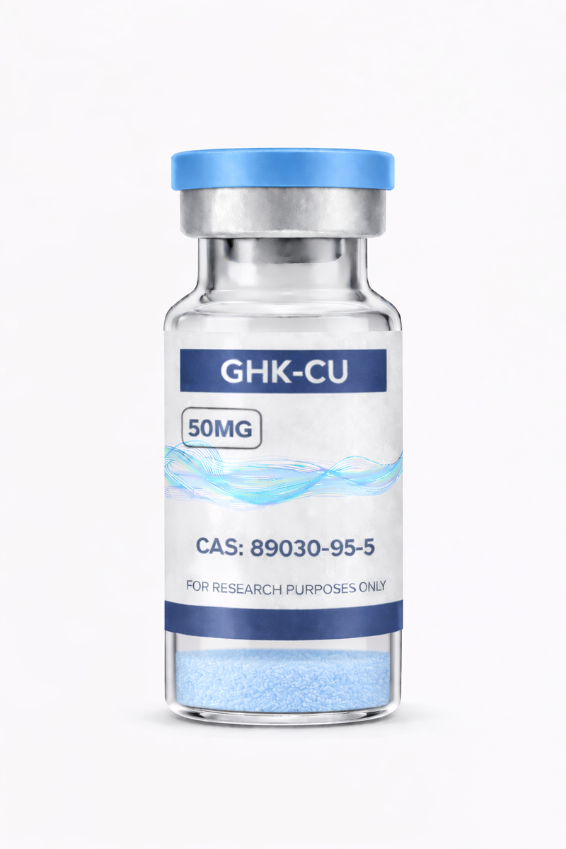 GHK-Cu 50mg