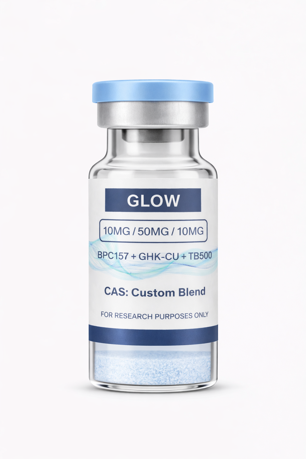 GLOW BLEND 70MG