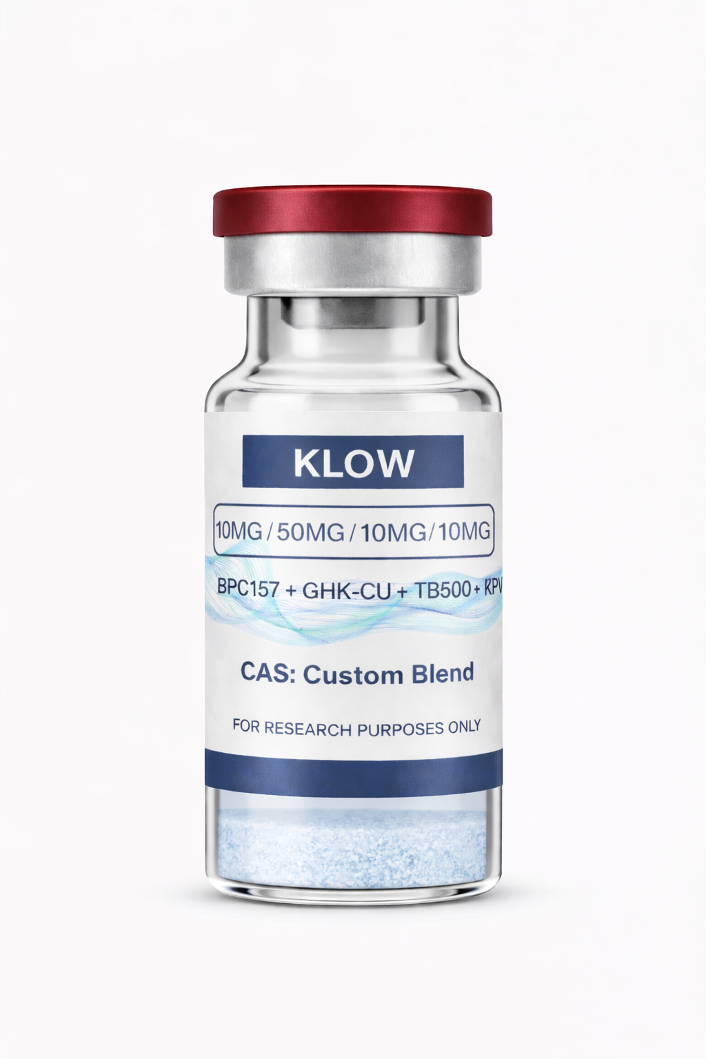 KLOW Blend 80mg