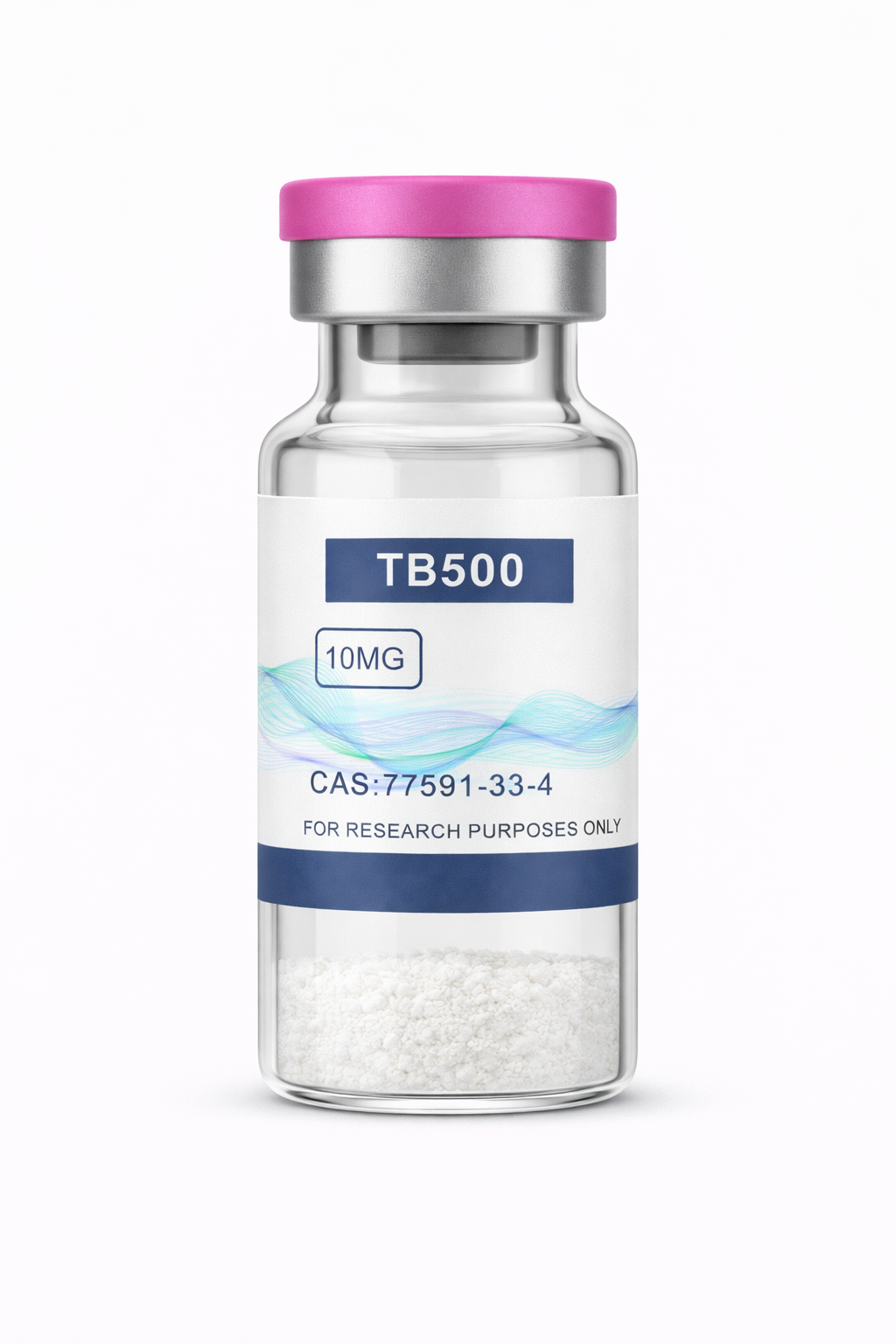 TB-500 10mg