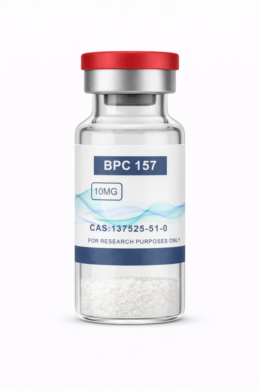 BPC-157 10mg