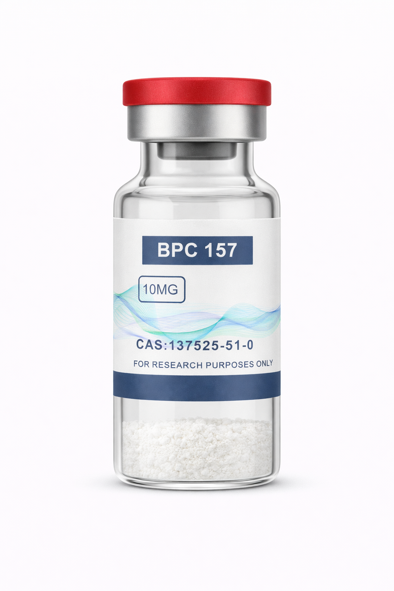 BPC-157 10mg