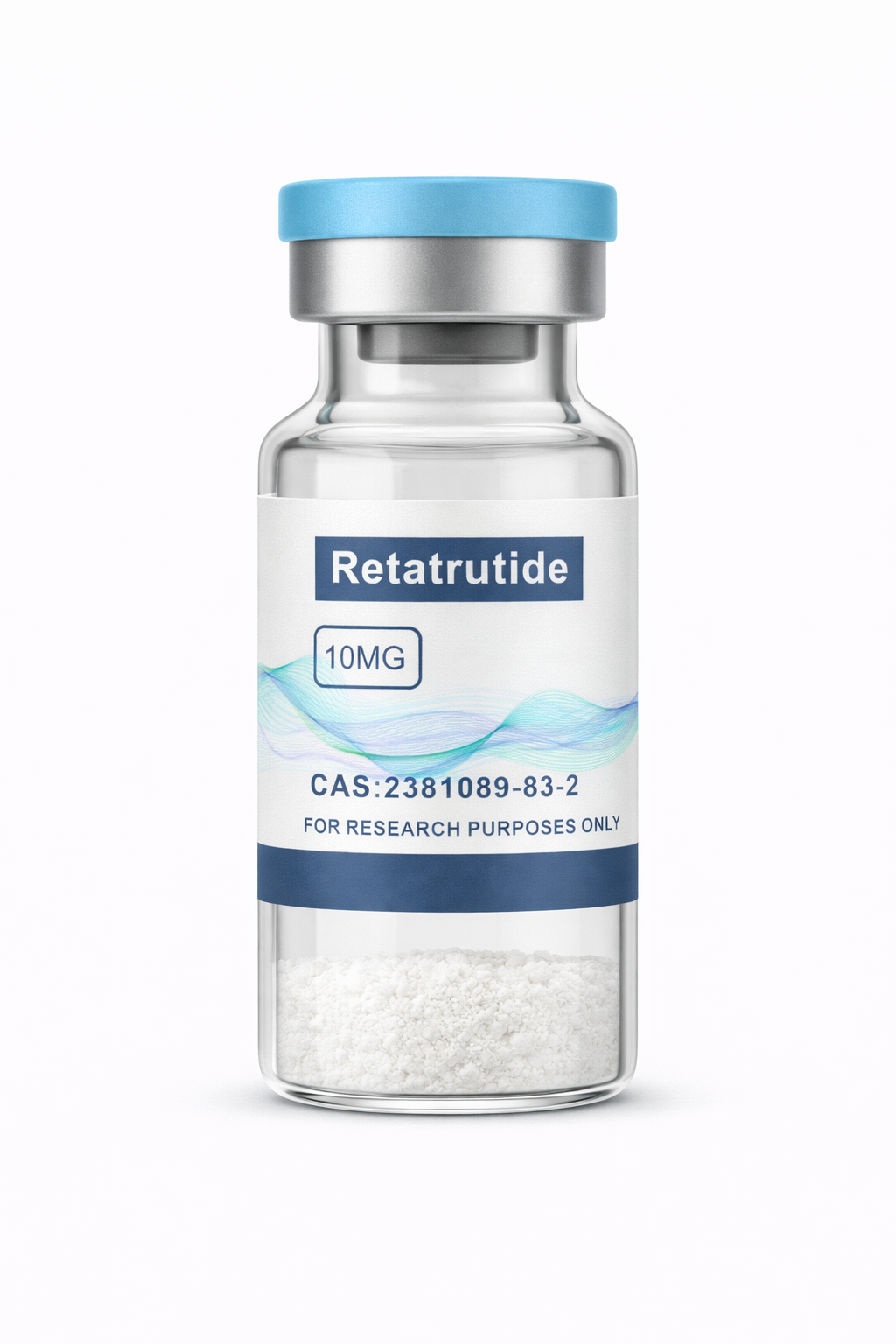 Retatrutide 10mg