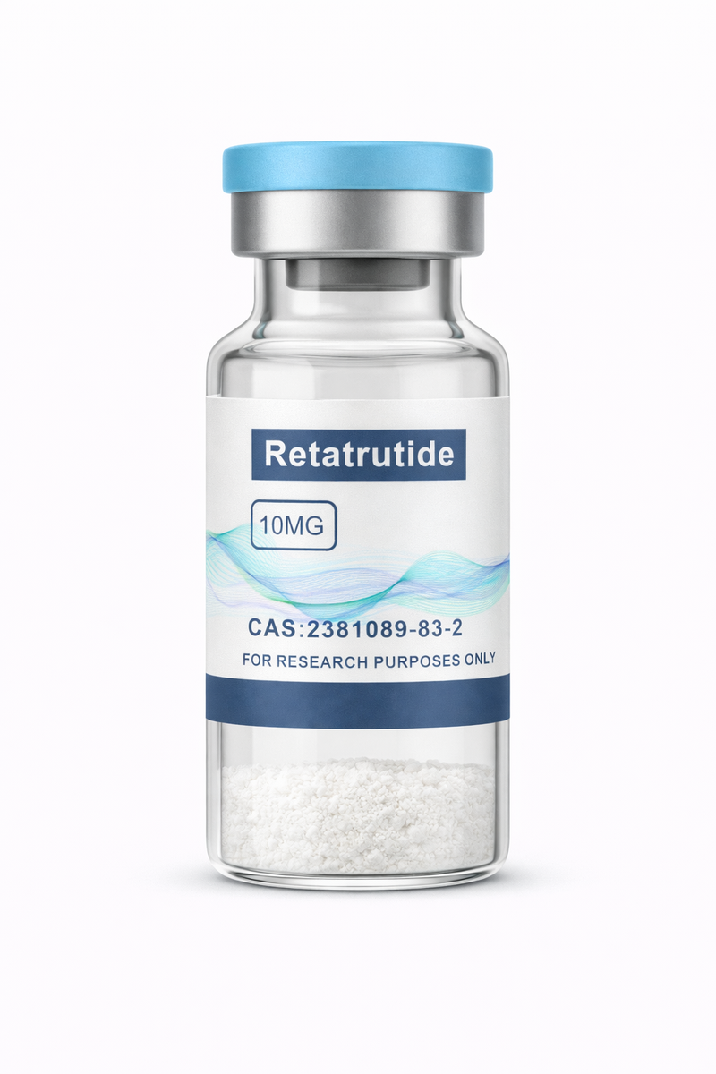 Retatrutide 10mg
