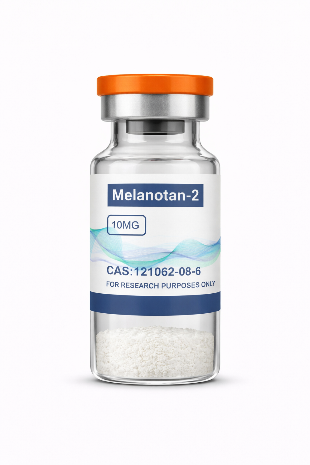 Melanotan-2 10mg