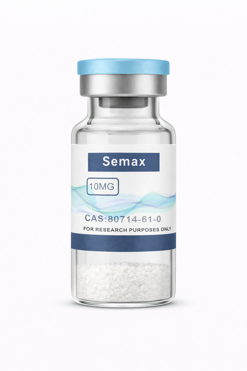 Semax 10mg