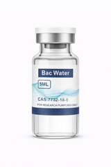Bacteriostatic Water