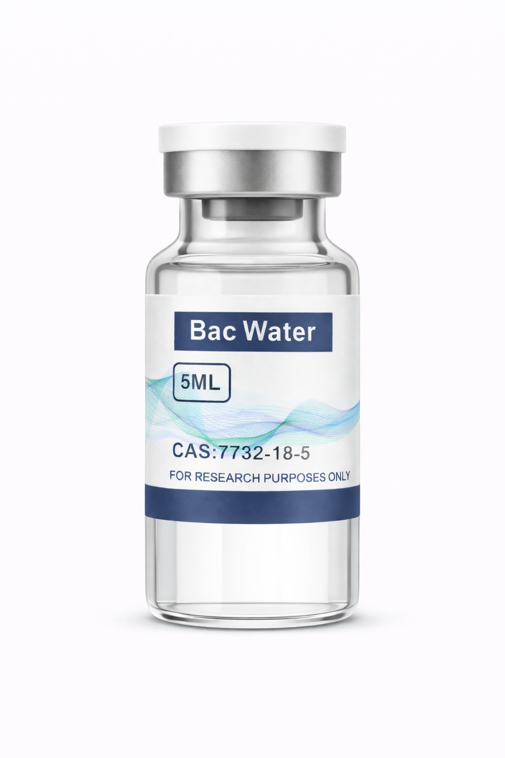 Bacteriostatic Water